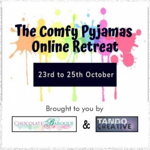 The Comfy Pyjamas Online Retreat